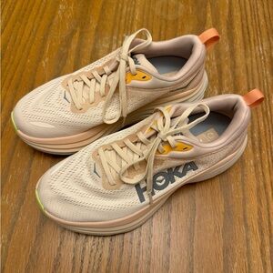 Hoka Women’s Bondi 8 Size 8